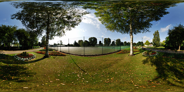 Welland Park 7 360° Panorama
