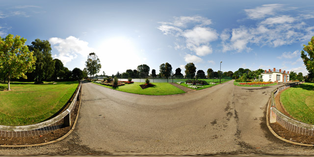 Welland Park 8 360° Panorama